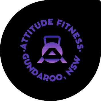 Ashleigh Vardanega - Attitude Fitness