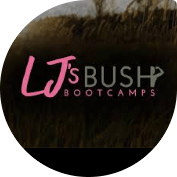 Larnie Warren - LJ’s bush bootcamps