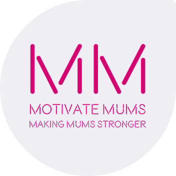 Emma - Motivate Mums